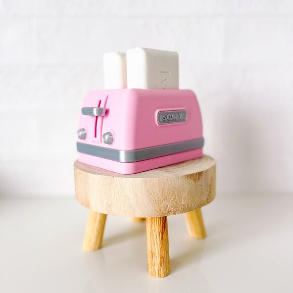 soap holder // house warming // birthday // home decor - Picture 1 of 4